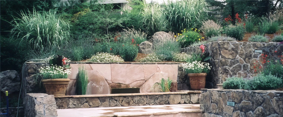 Craftsman Walls