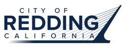 City of Redding Logo